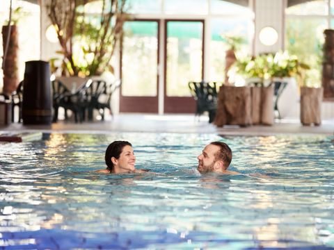 Center Parcs Parc Sandur - Emmen - Afbeelding N°17