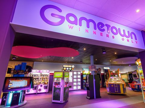Center Parcs Parc Sandur - Emmen - Afbeelding N°41