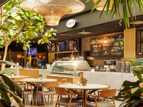 Center Parcs Parc Sandur - Emmen