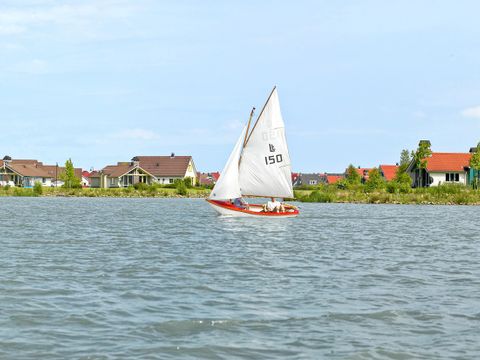 Center Parcs Parc Sandur - Emmen - Afbeelding N°43