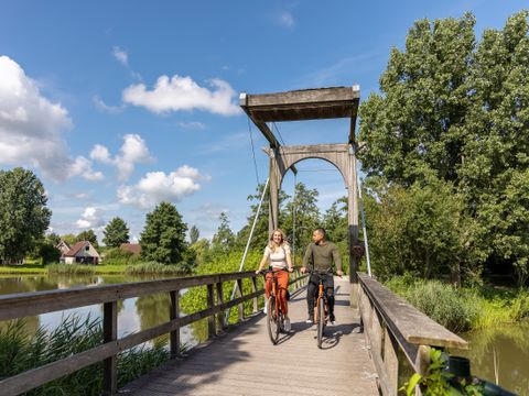 Center Parcs Parc Sandur - Emmen - Afbeelding N°3