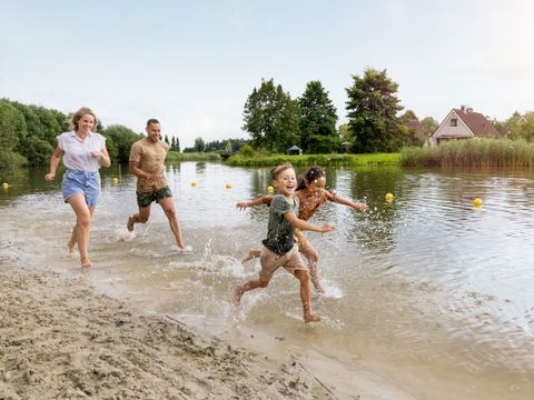 Center Parcs Parc Sandur - Emmen - Afbeelding N°2