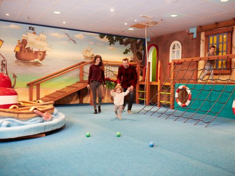 Center Parcs Parc Sandur - Emmen - Afbeelding N°39