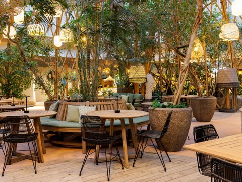 Center Parcs Parc Sandur - Emmen - Afbeelding N°48