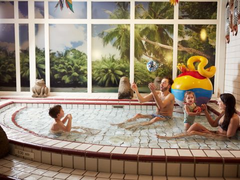 Center Parcs Parc Sandur - Emmen - Afbeelding N°27