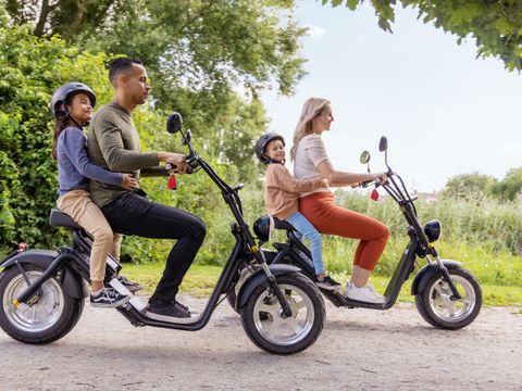 Center Parcs Parc Sandur - Emmen