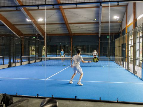 Center Parcs Parc Sandur - Emmen - Afbeelding N°4