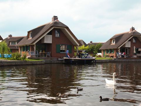 Waterpark Belterwiede - Steenwijkerland - Afbeelding N°0