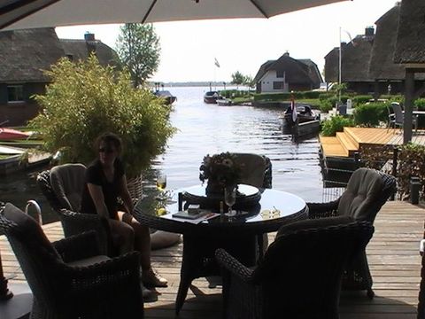 Waterpark Belterwiede - Steenwijkerland - Afbeelding N°5