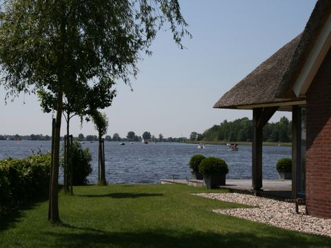 Waterpark Belterwiede - Steenwijkerland