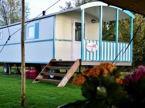 Strandpark Vlugtenburg aan Zee - Westland - Afbeelding N°0