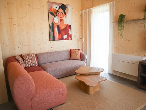 Strandpark Vlugtenburg aan Zee - Westland - Afbeelding N°2