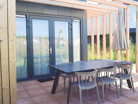 Strandpark Vlugtenburg aan Zee - Westland - Afbeelding N°4