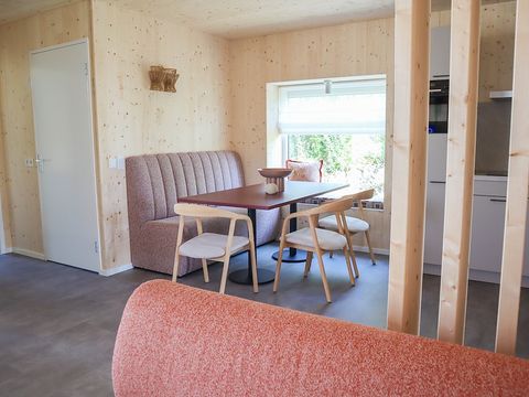 Strandpark Vlugtenburg aan Zee - Westland - Afbeelding N°3