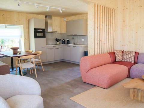 Strandpark Vlugtenburg aan Zee - Westland - Afbeelding N°0