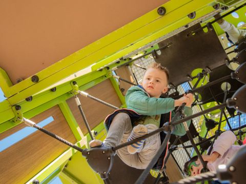 Strandpark Vlugtenburg aan Zee - Westland - Afbeelding N°7