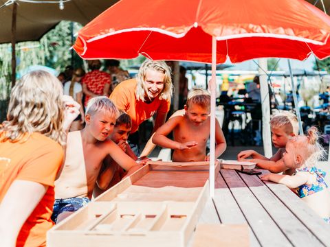 Strandpark Vlugtenburg aan Zee - Westland - Afbeelding N°22