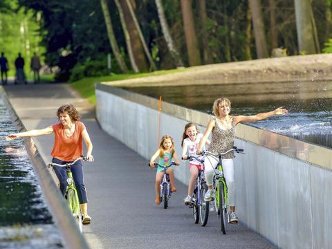 Holiday Suites Limburg - Belgisch Limburg