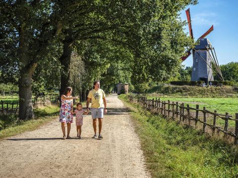 Holiday Suites Limburg - Belgisch Limburg