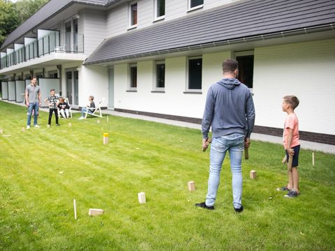 Holiday Suites Limburg - Belgisch Limburg