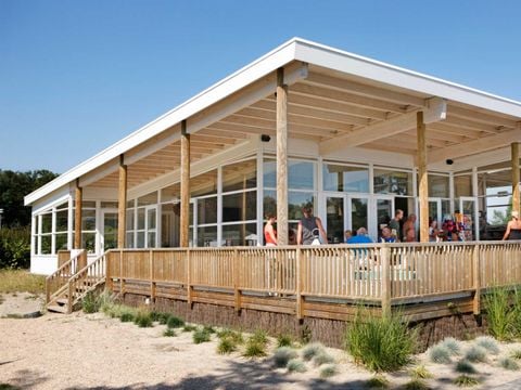 Molecaten Park Waterbos - Westvoorne