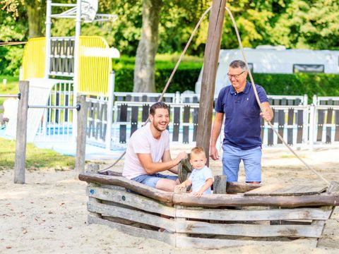 Molecaten Park Waterbos - Westvoorne