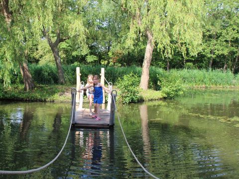 Molecaten Park Waterbos - Westvoorne