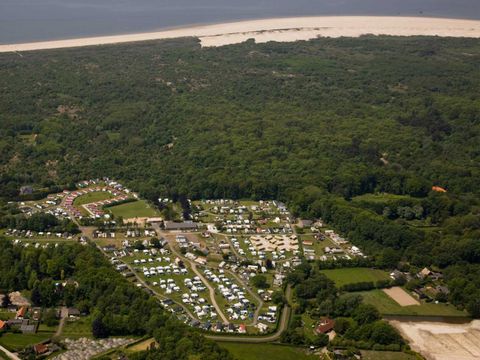 Molecaten Park Waterbos - Westvoorne
