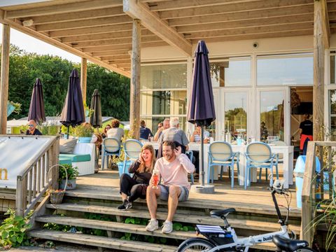 Molecaten Park Waterbos - Westvoorne