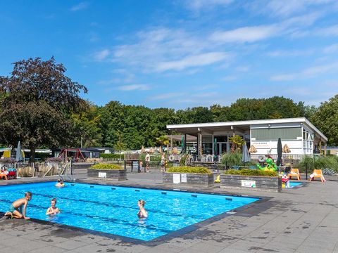 Molecaten Park Waterbos - Westvoorne