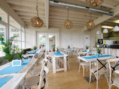 Molecaten Park Waterbos - Westvoorne