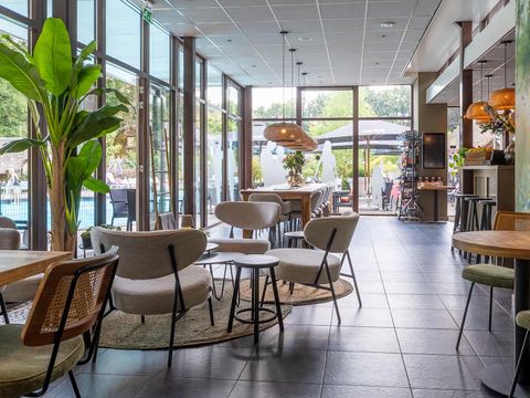 Molecaten Park De Leemkule - Hattem