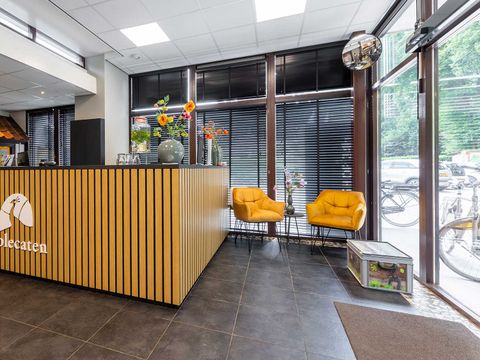 Molecaten Park De Leemkule - Hattem - Afbeelding N°18