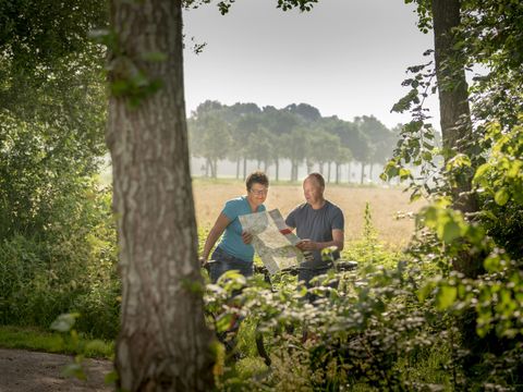 Bungalowpark Het Bosmeer - Weststellingwerf - Afbeelding N°20