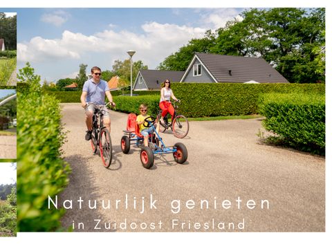 Bungalowpark Het Bosmeer - Weststellingwerf - Afbeelding N°16