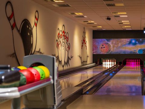 Molecaten Park Landgoed Ginkelduin - Utrechtse Heuvelrug