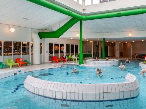 Molecaten Park Landgoed Ginkelduin - Camping Utrechtse Heuvelrug - Afbeelding N°5