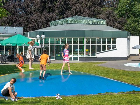Molecaten Park Landgoed Ginkelduin - Utrechtse Heuvelrug - Afbeelding N°23