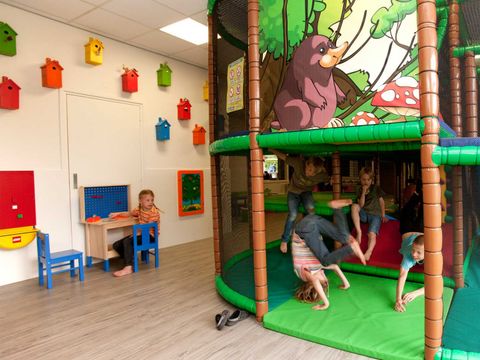 Molecaten Park Landgoed Ginkelduin - Utrechtse Heuvelrug - Afbeelding N°20