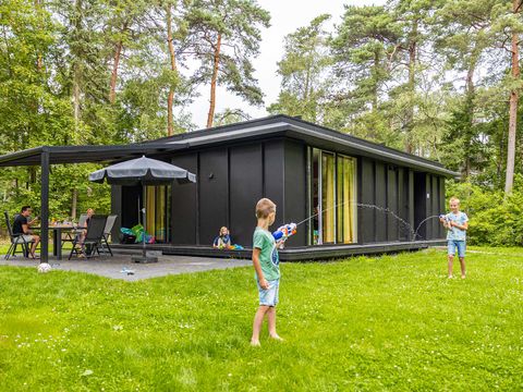 Molecaten Park Landgoed Ginkelduin - Utrechtse Heuvelrug - Afbeelding N°15