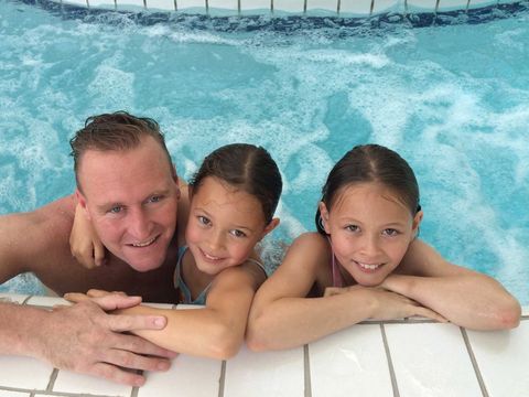 Molecaten Park Landgoed Ginkelduin - Camping Utrechtse Heuvelrug