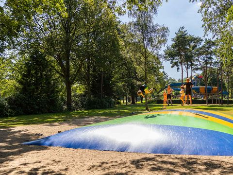 Molecaten Park Bosbad Hoeven - Halderberge - Afbeelding N°20