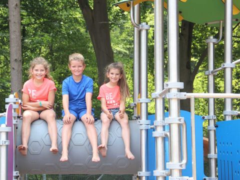 Molecaten Park Bosbad Hoeven - Halderberge - Afbeelding N°11
