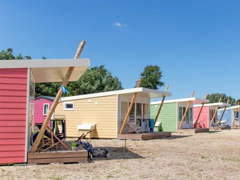 Molecaten Park Flevostrand - Dronten - Afbeelding N°9