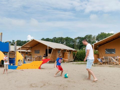 Molecaten Park Flevostrand - Dronten - Afbeelding N°16