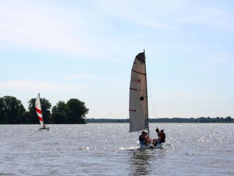 Molecaten Park Flevostrand - Dronten