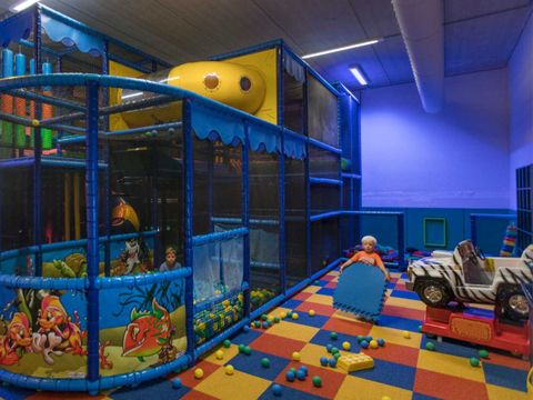 Molecaten Park Flevostrand - Dronten - Afbeelding N°17