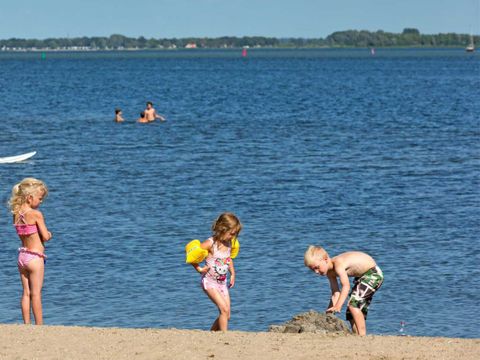 Molecaten Park Flevostrand - Dronten