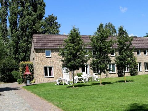 Bungalowpark Landsrade - Gulpen-Wittem - Afbeelding N°11