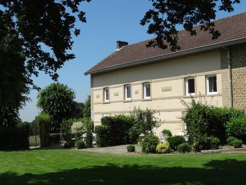 Bungalowpark Landsrade - Gulpen-Wittem - Afbeelding N°27
